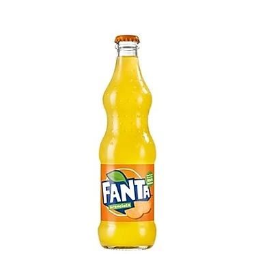 Fanta Orange